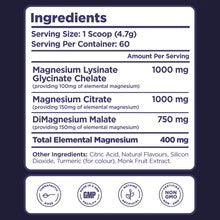 Biosphere Magnesium Mango Pineapple 270gm
