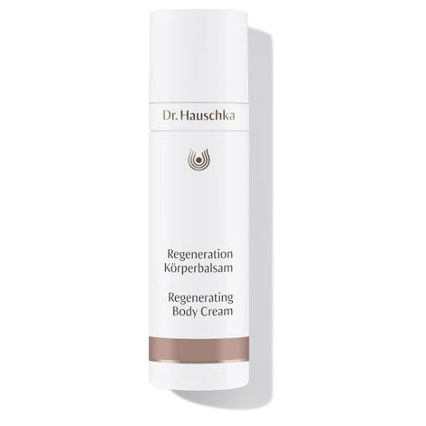 Dr. Hauschka Regenerating Body Cream 150ml