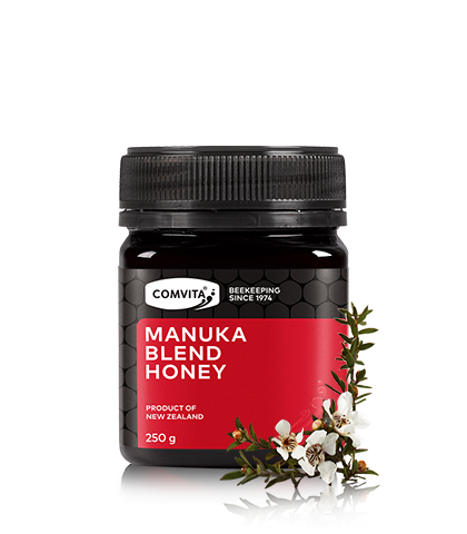 Comvita Mānuka Blend Honey 250g