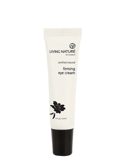 Living Nature Firming Eye Cream