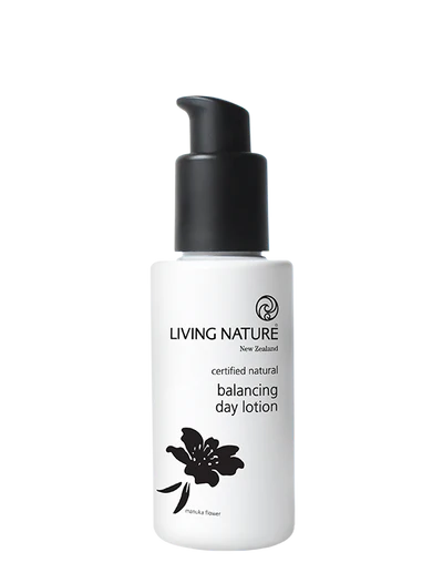 Liviing Nature Balancing Day Lotion 60ml