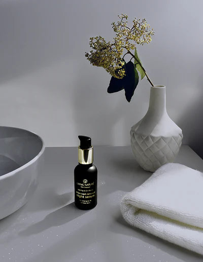 Living Nature Advanced Renewal Night Serum