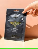 Living Nature Bee Venom Mask pack