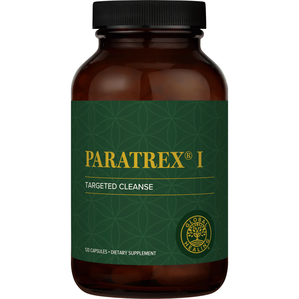 Global Healing Paratrex