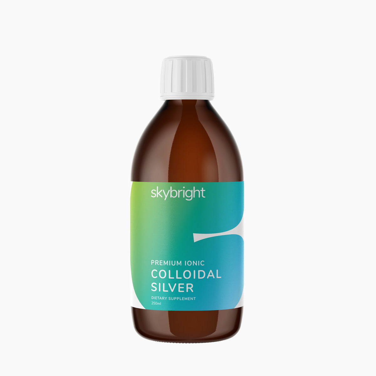 SkyBright Colloidal Silver 500ml