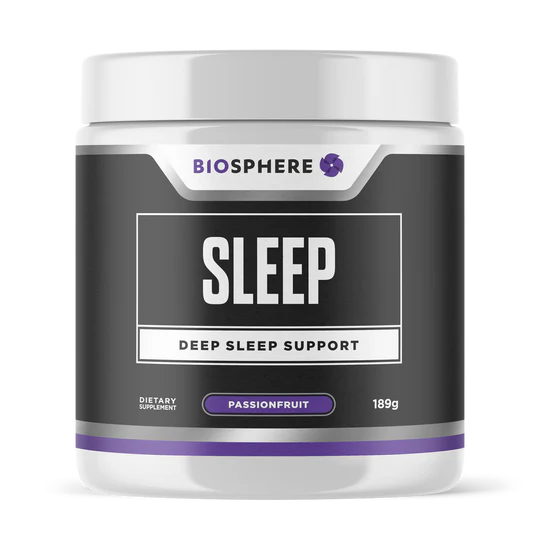 Biosphere Deep Sleep Support 189gm