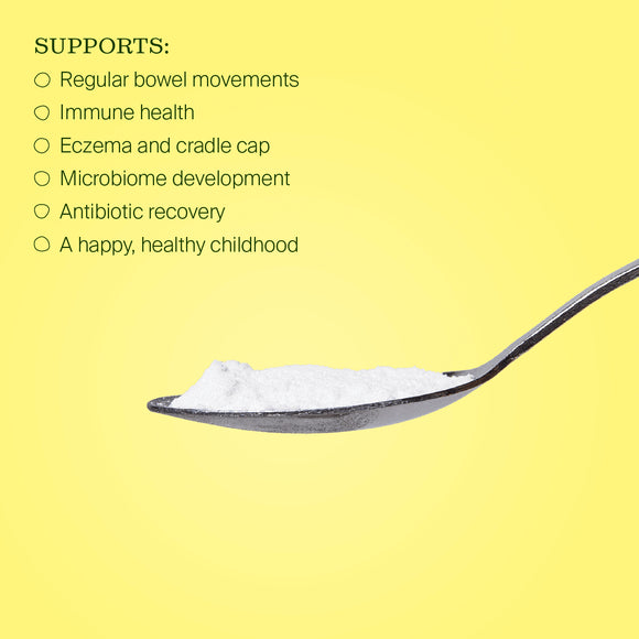 BePure Gut Regular 155G