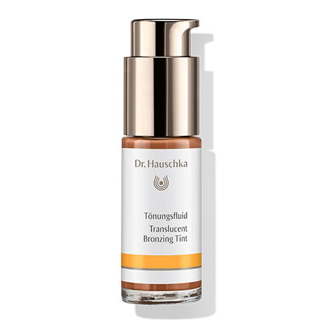 Dr Hauschka Translucent Bronzing Tint 18ml