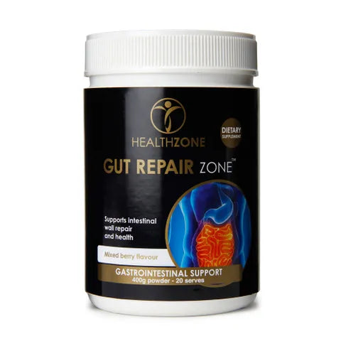 HealthZone Gut Repair Zone 400gm