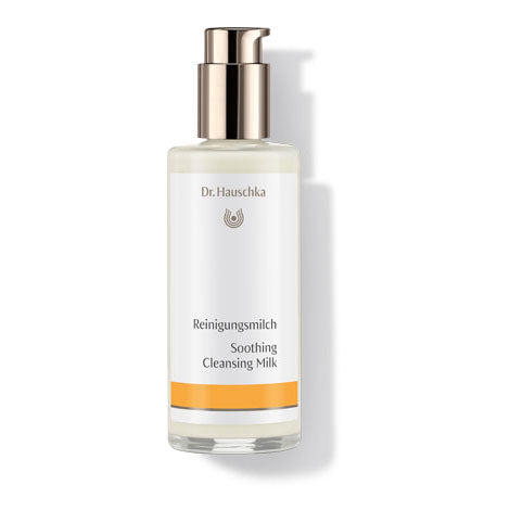 Dr.Hauschka Soothing Cleansing Milk 145ml