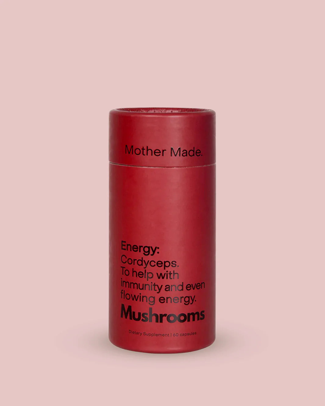 MotherMade Energy60caps