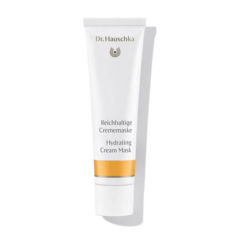 Dr. Hauschka Hydrating Cream Mask 30mls