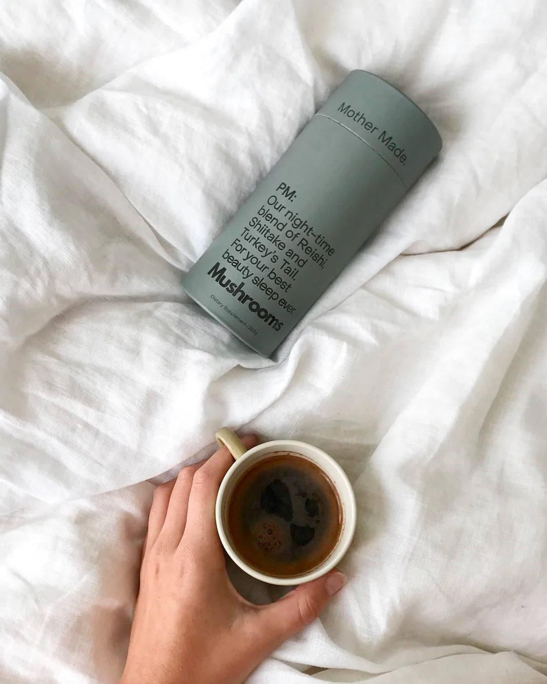 MotherMade PM Blend 100gm