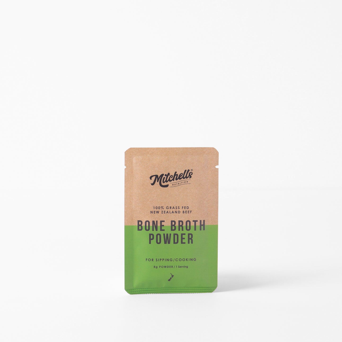 Mitchell's Bone Broth 100g