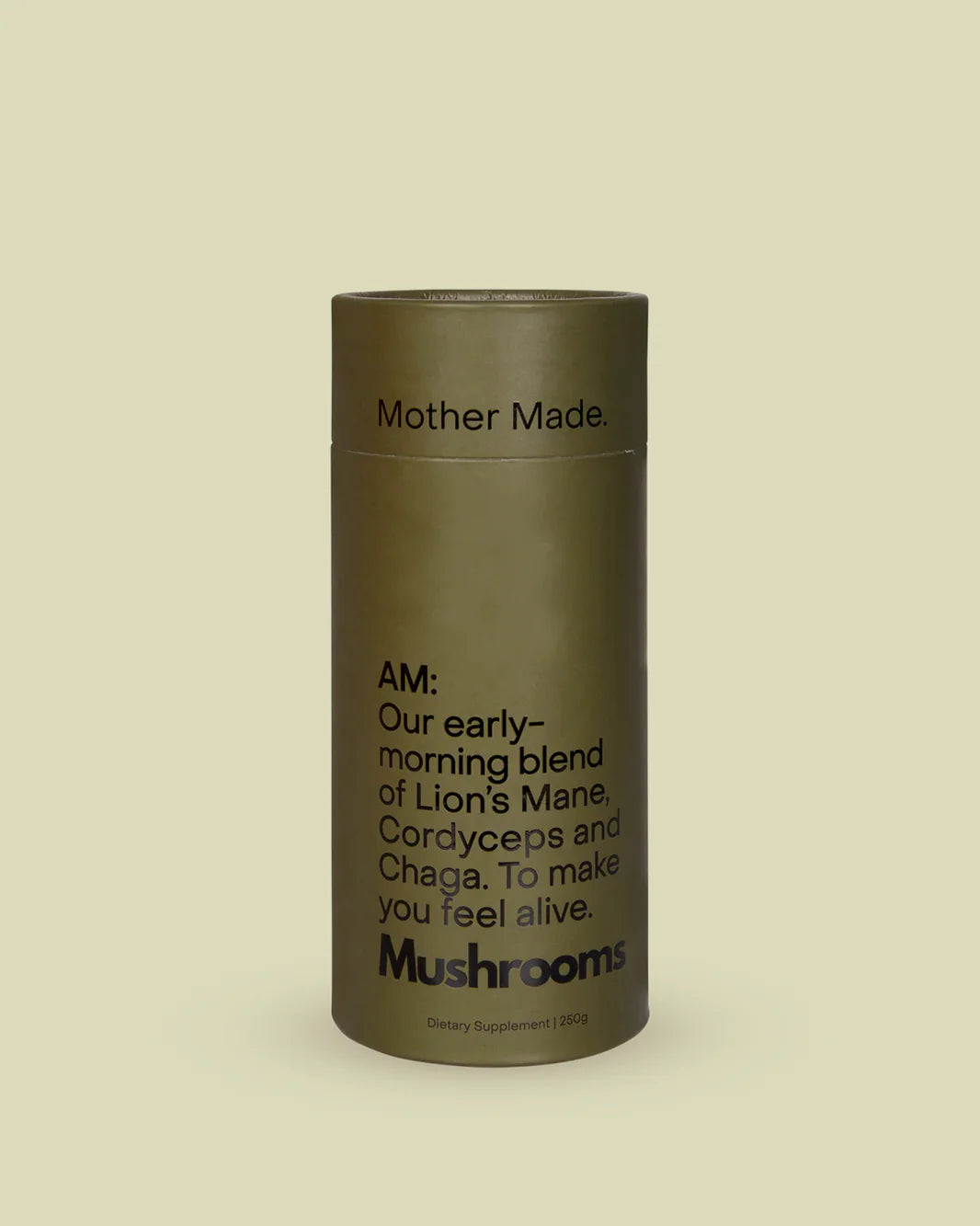 MotherMade AM Blend 100gm