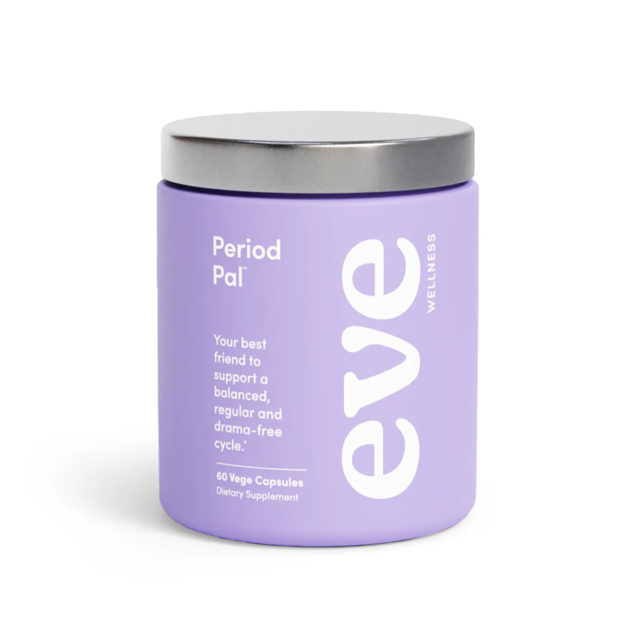 Eve Wellness Period Pal 60caps