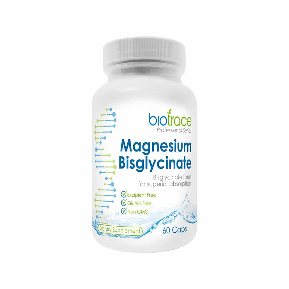 Biotrace Magnesium Bisglycinate