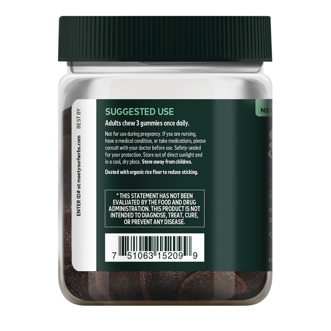 Gaia Herbs Ashwagandha Gummies, 45 gummies