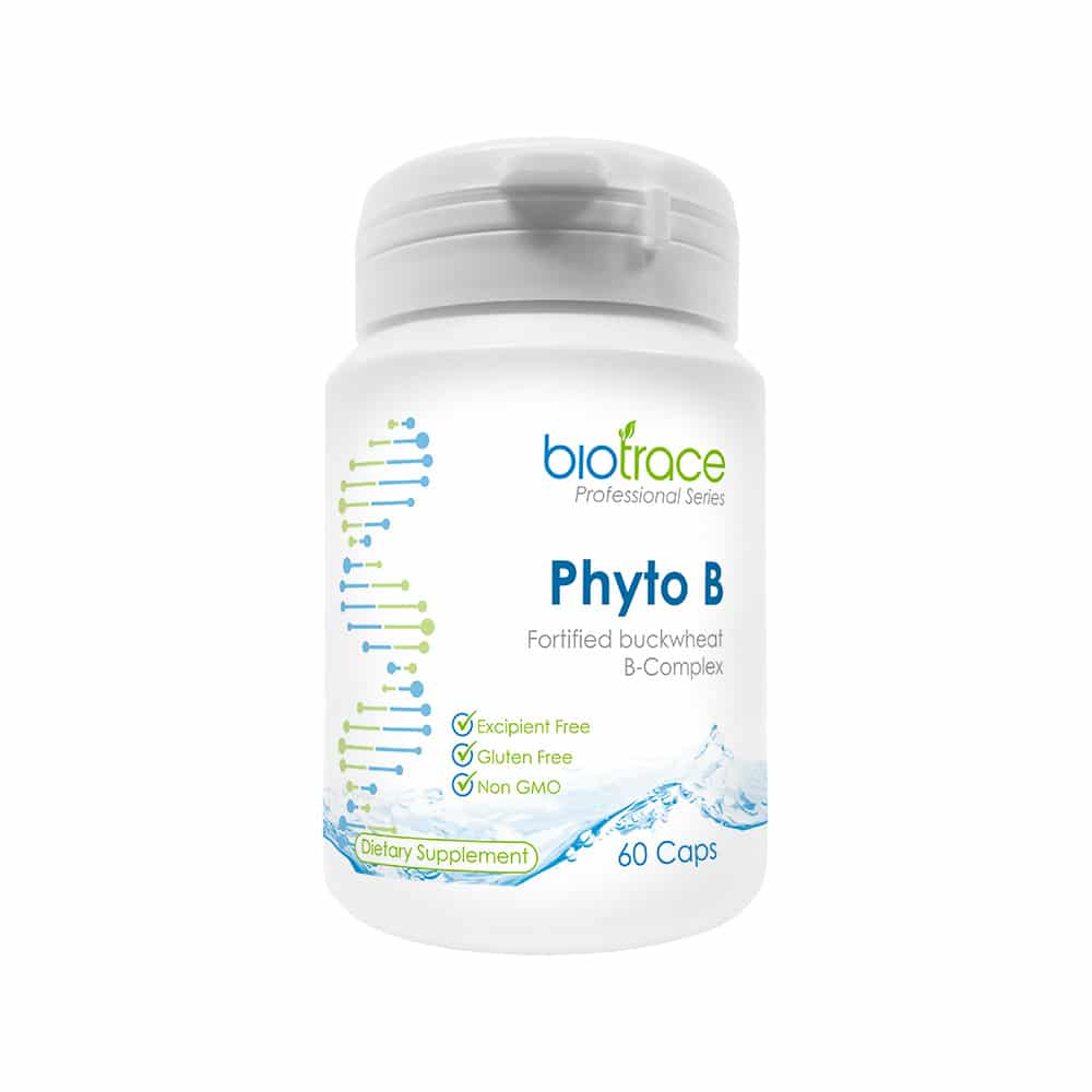 Biotrace Phyto B