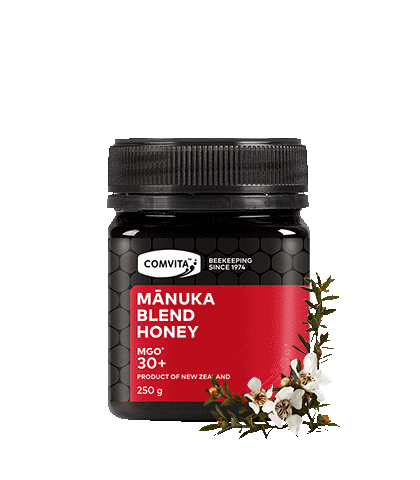 Comvita Mānuka Blend Honey MGO 30+ 250g