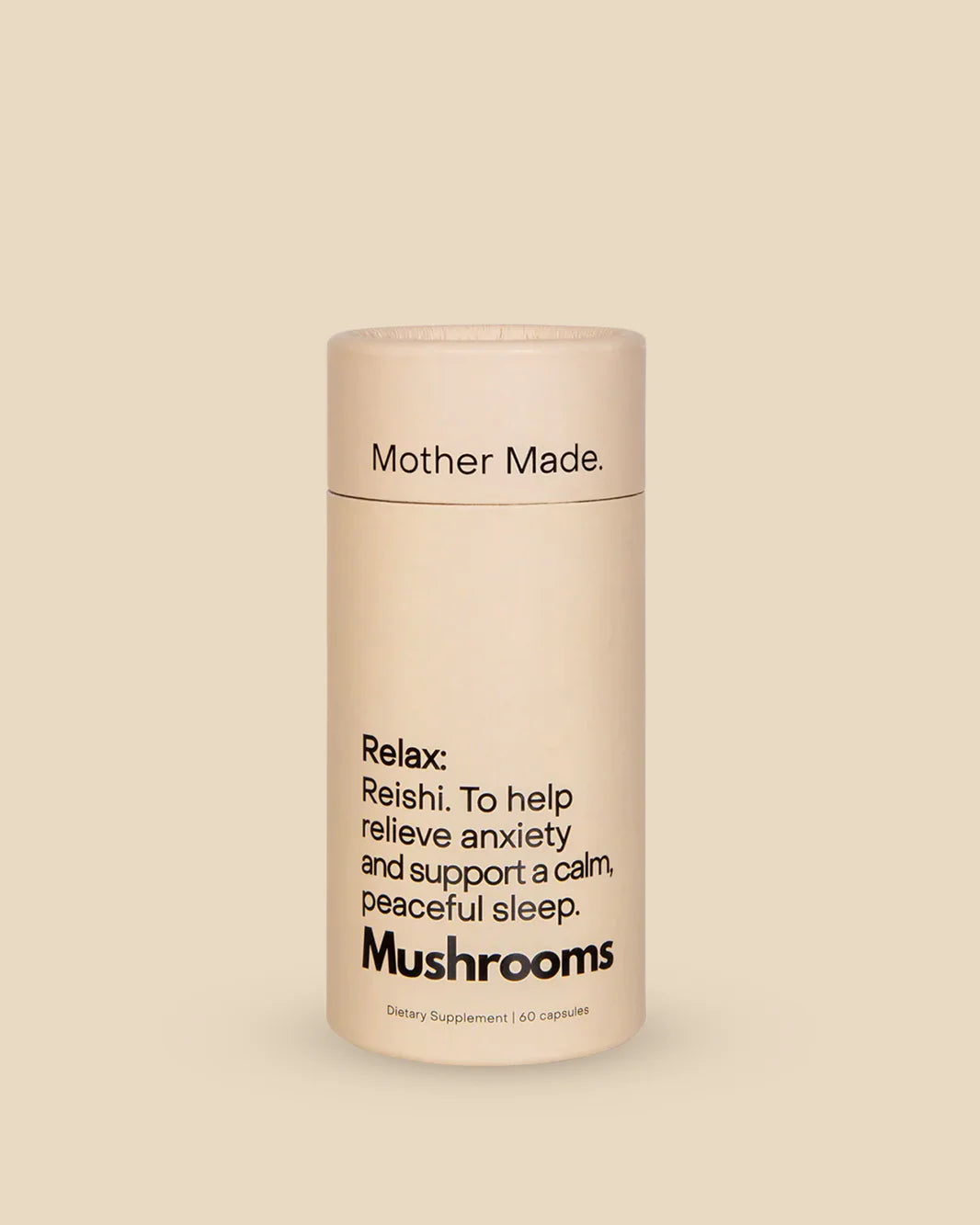 MotherMade Relax 60caps