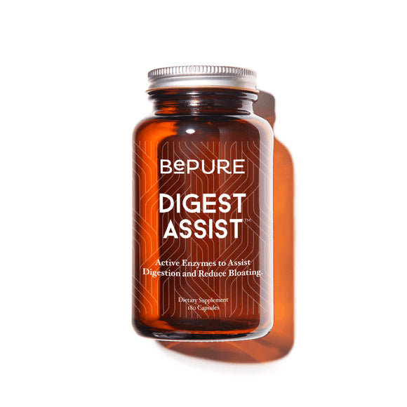 BePure Digest Assist