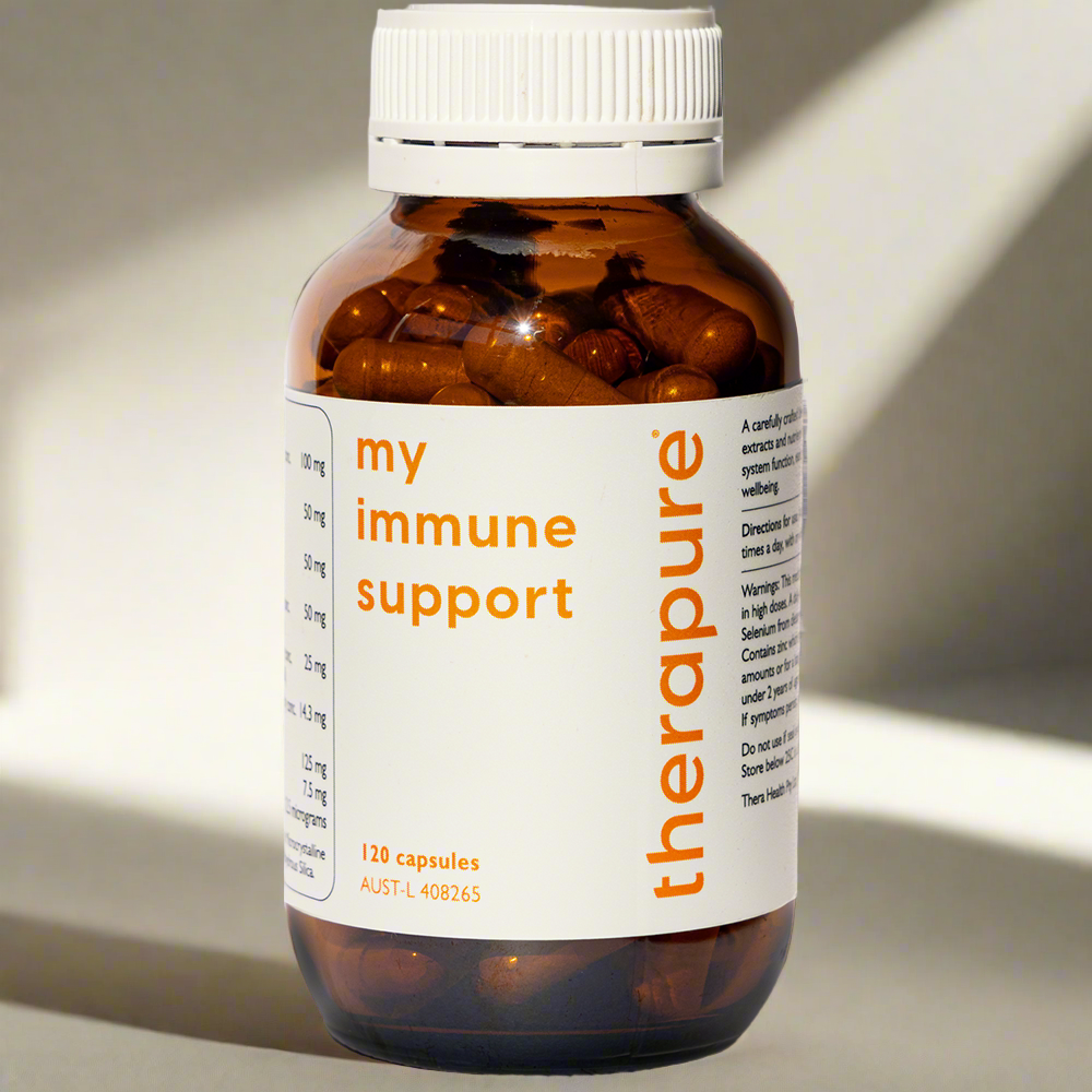 Therapure My Immune Support 120caps