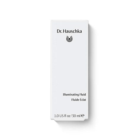 Dr. Hauschka Illuminating Fluid 30ml