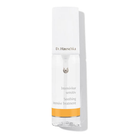 Dr. Hauschka Soothing Intensive Treatment 40ml