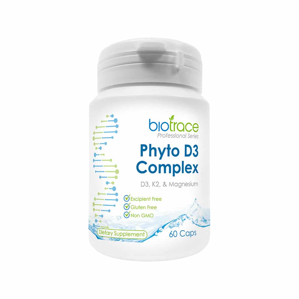 Biotrace Phyto D3 Complex