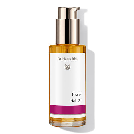 Dr. Hauschka Hair Oil 75ml