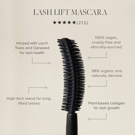 EOH Lash Lift Mascara