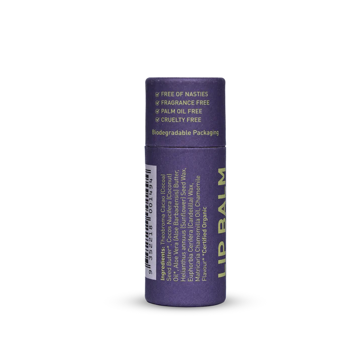 Noosa Basics Lip Balm Chamomile 15gm
