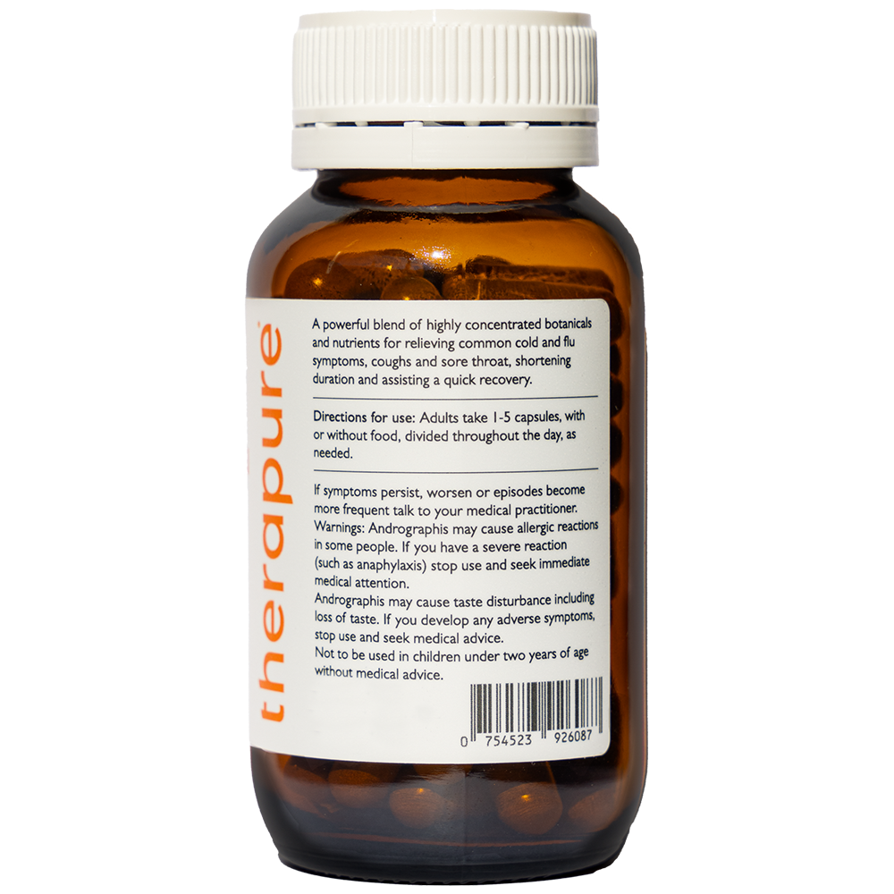 Therapure My Immune Cold & Flu