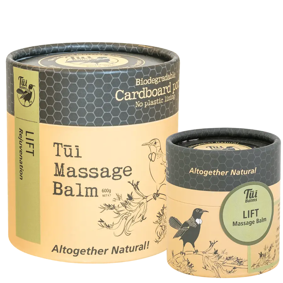 Tui Herbal Lift Massage Balm 600g 600g