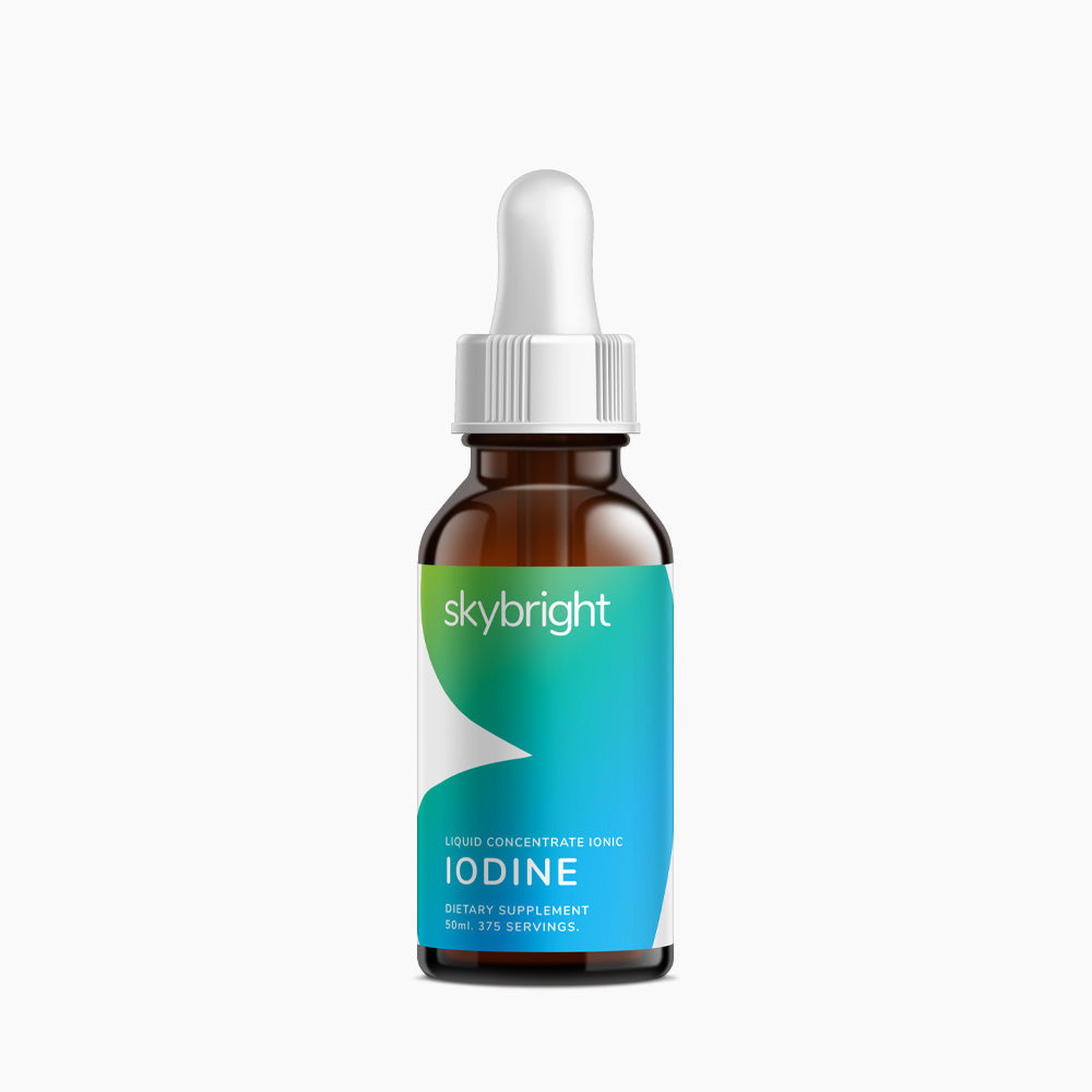 Iodine 50ml