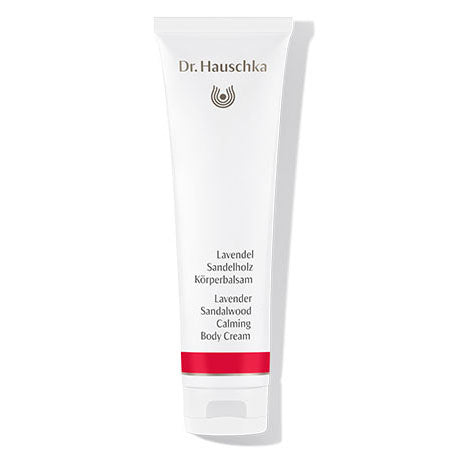 Dr Hauschka Rose Nurturing Body Cream 145ml