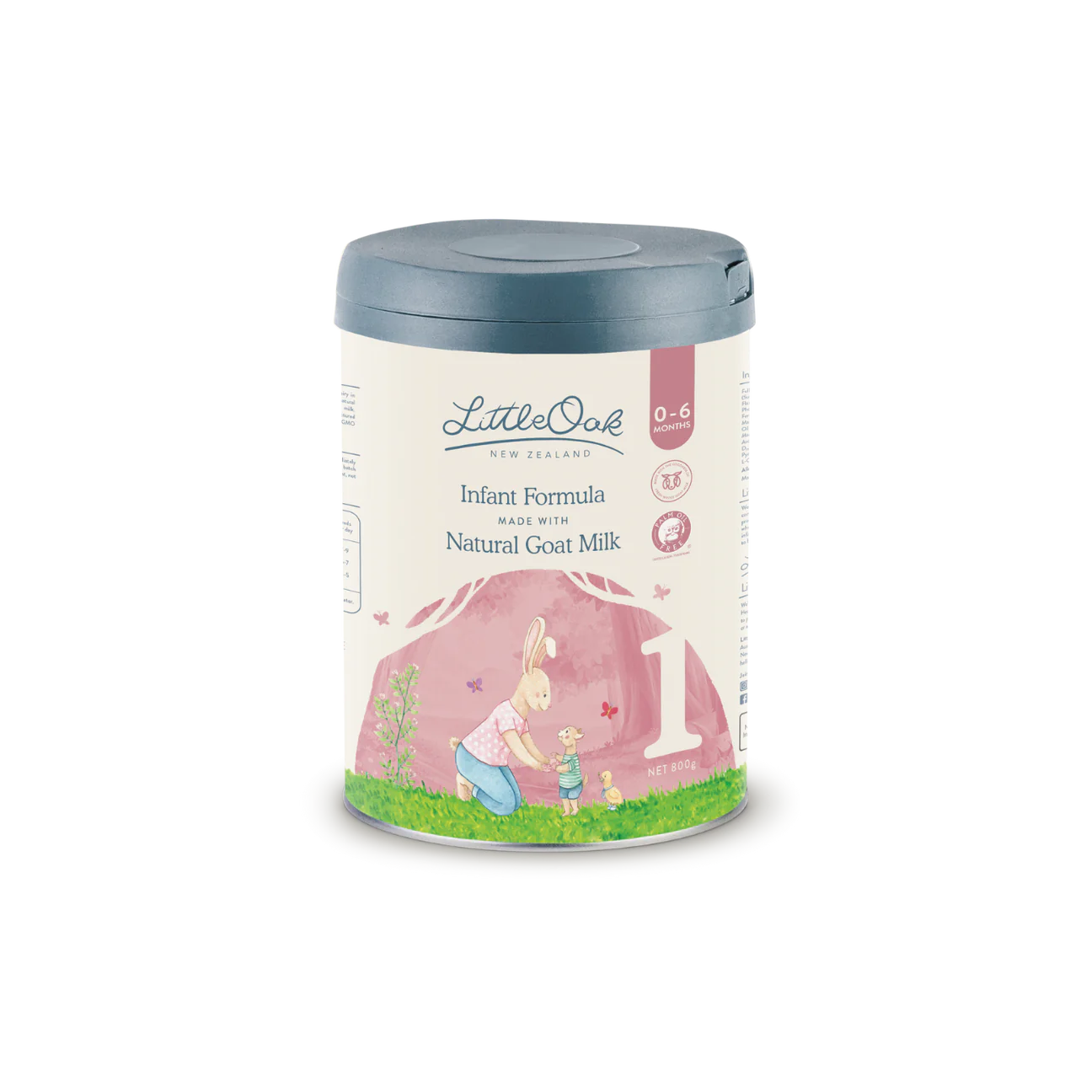 Little Oak Stage 1 Infant Formula(0-6M)