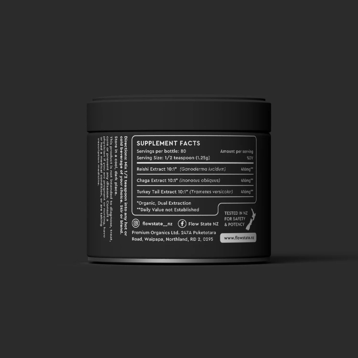 Flow State PM Blend 100gm