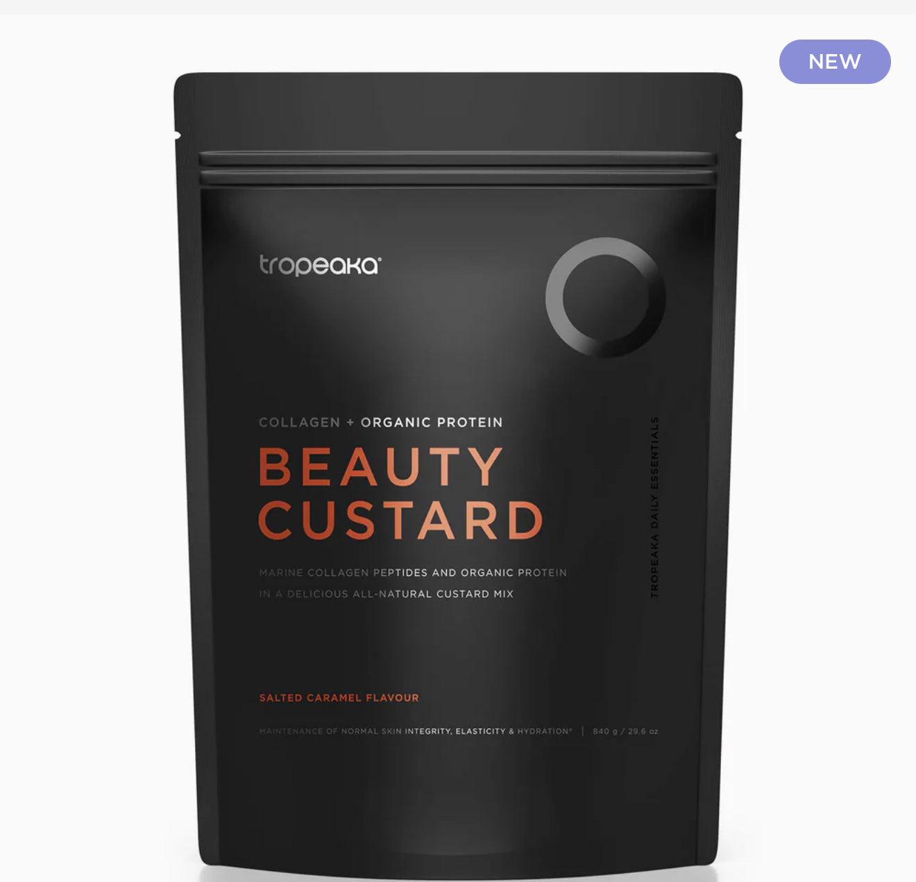 Tropeaka Beauty Custard 34g
