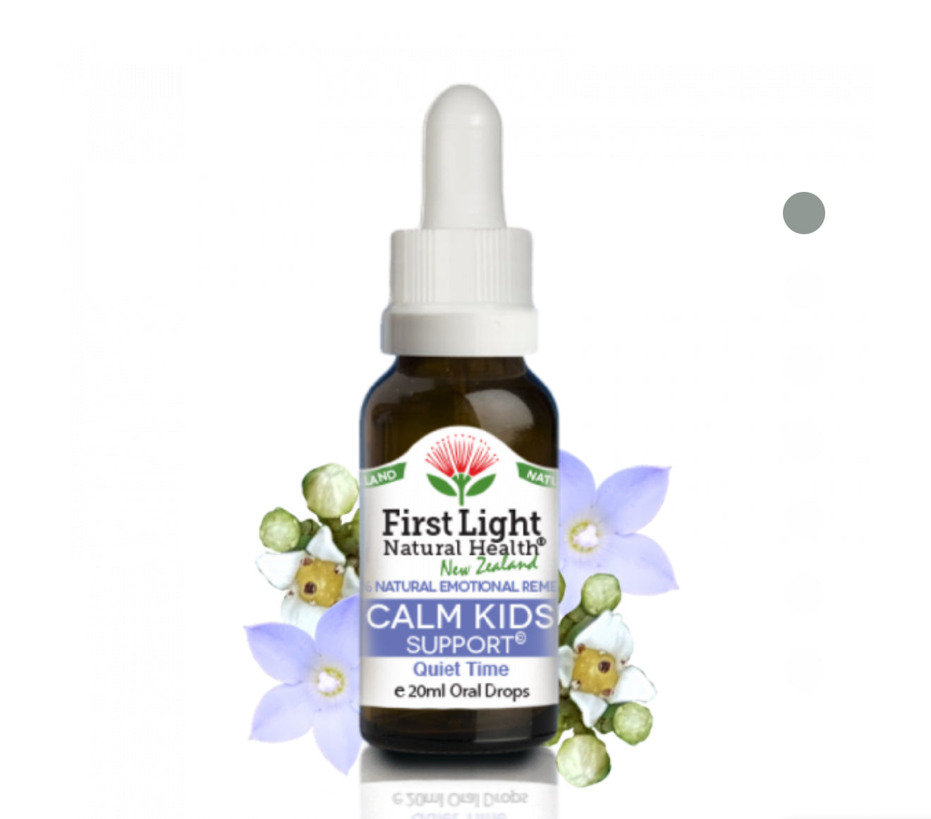 FirstLight Calm Kids Drops 20ml