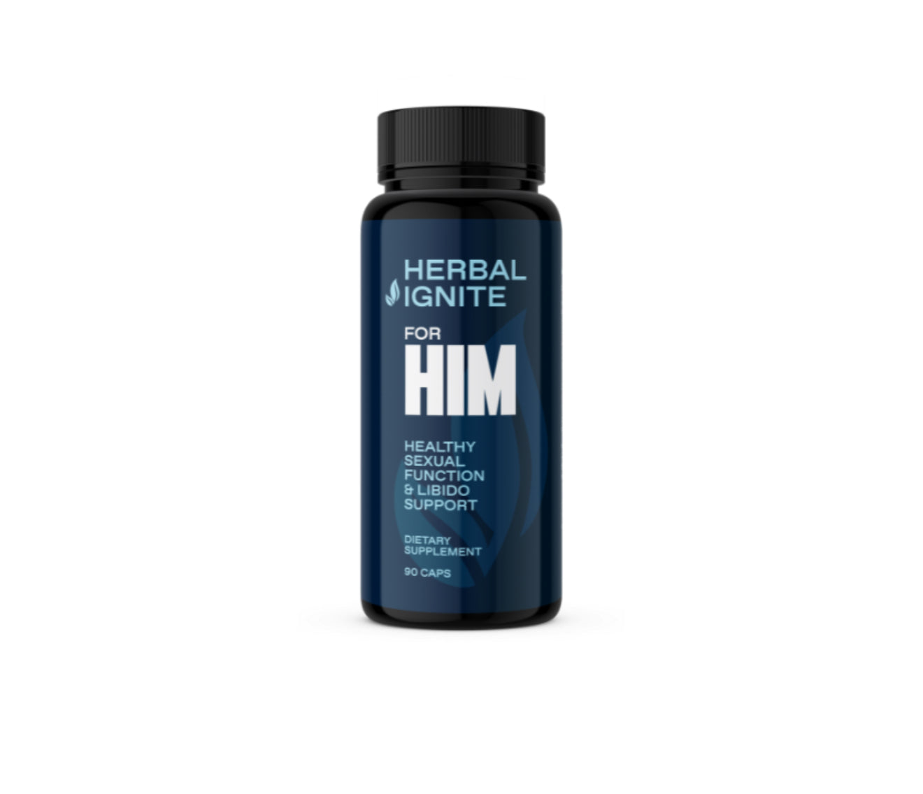 Herbal Herbal Ignite for HIM 90 caps