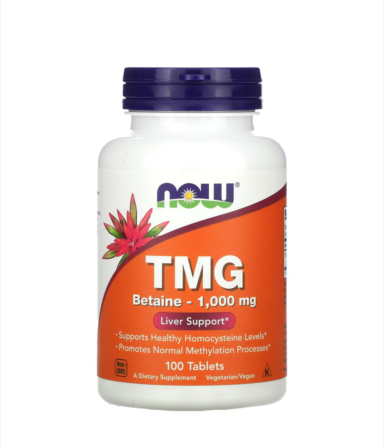 Now TMG 1000mg