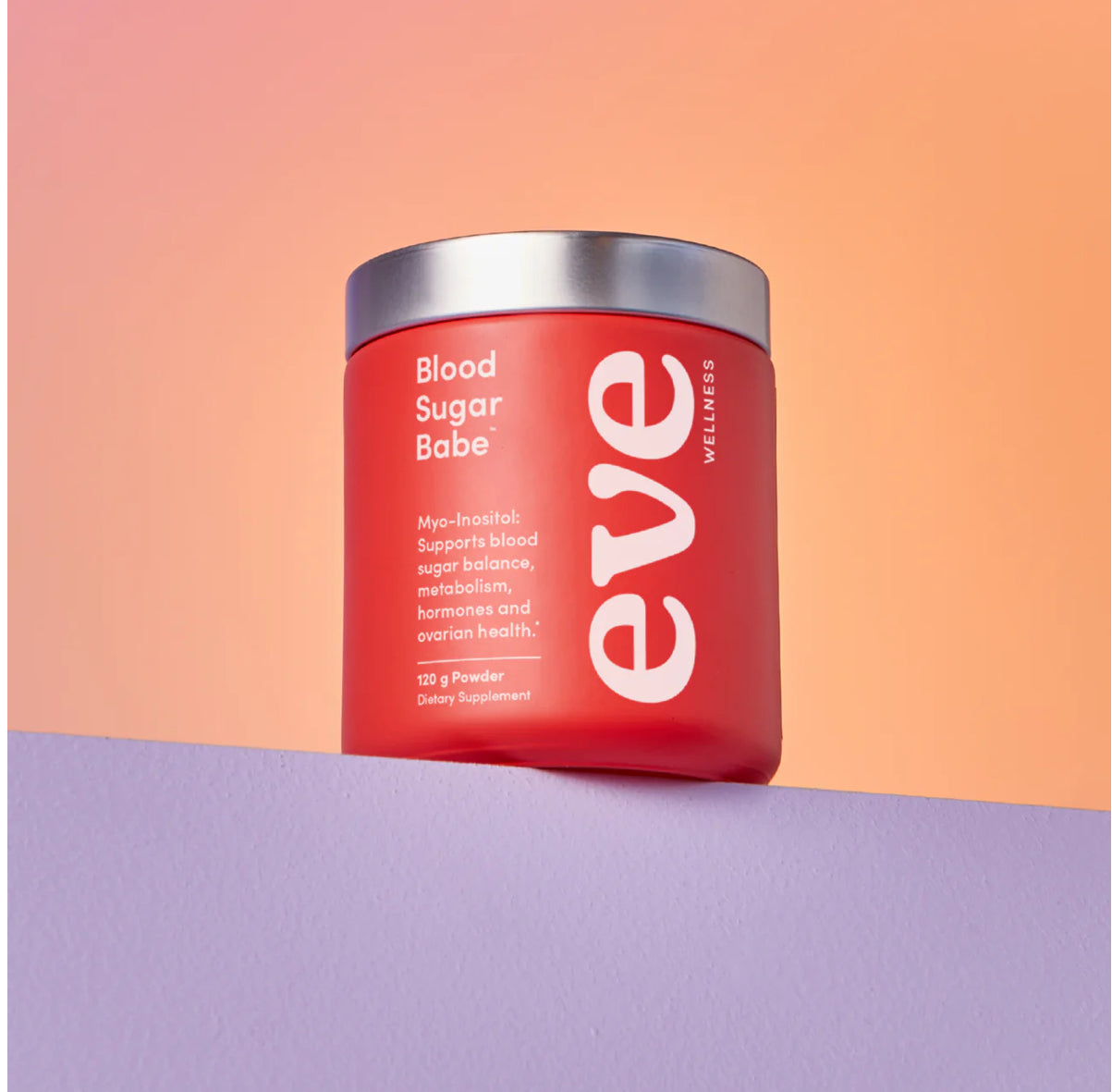 EVE Blood Sugar Babe 120gm Powder