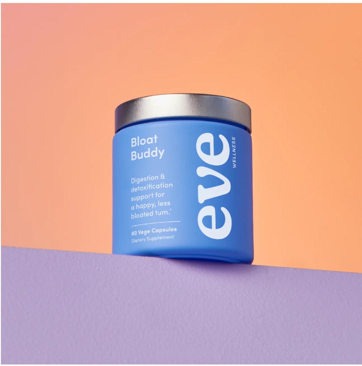 EVE Bloat Buddy 60caps /1 Month