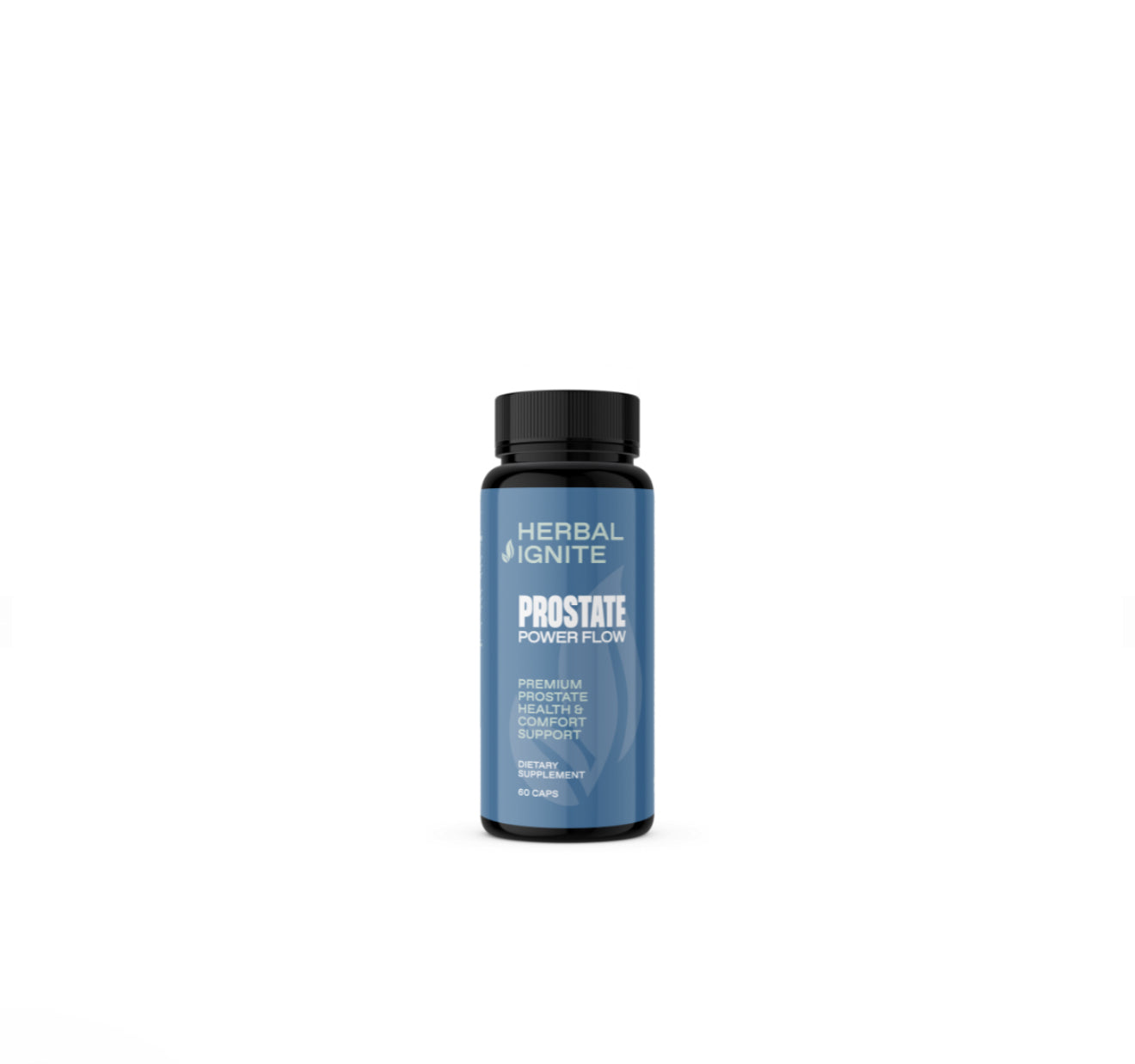 Herbal Ignite Prostate Power Flow, 60 Caps