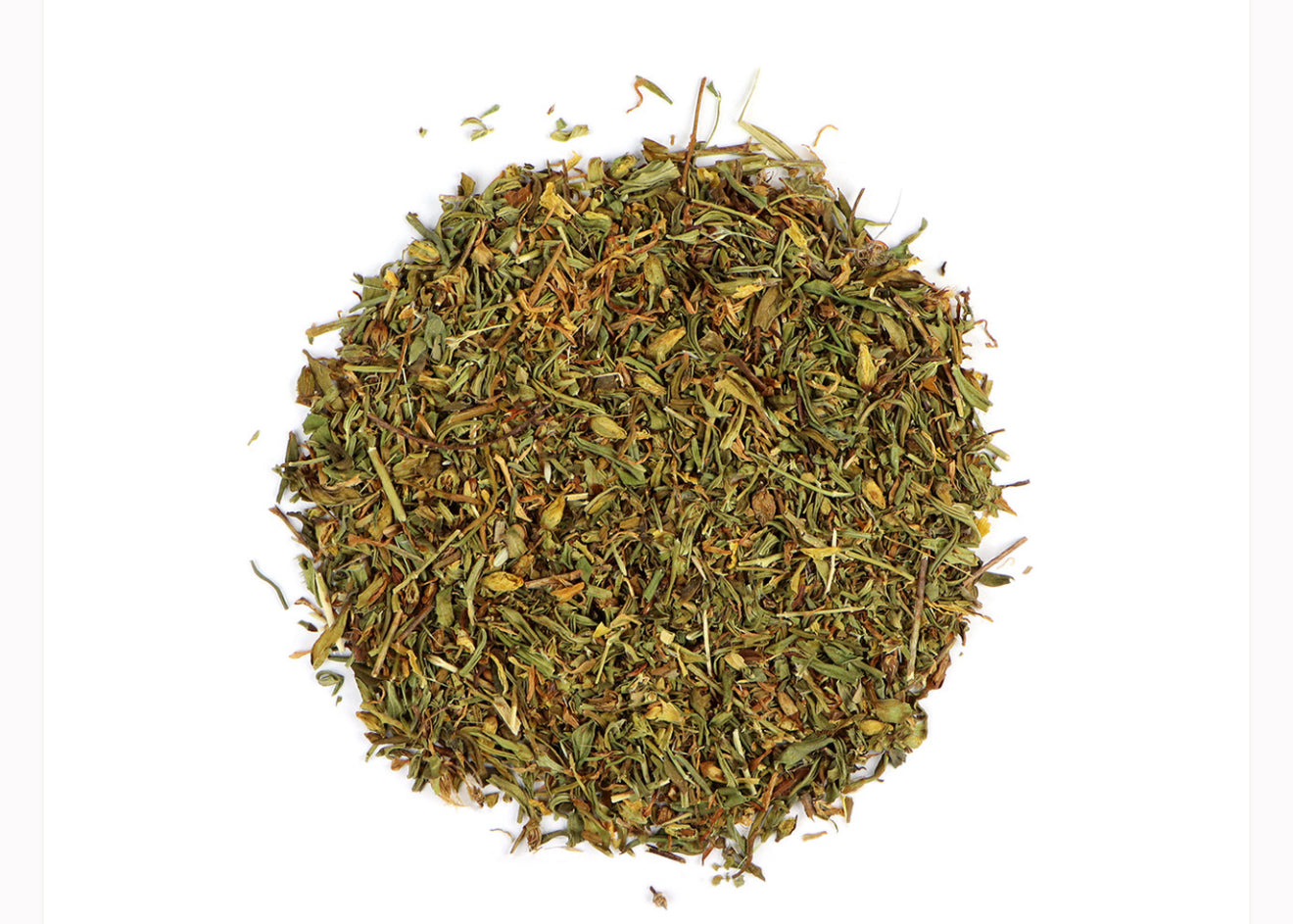 TWS ST Johns Wort Org 25 gm