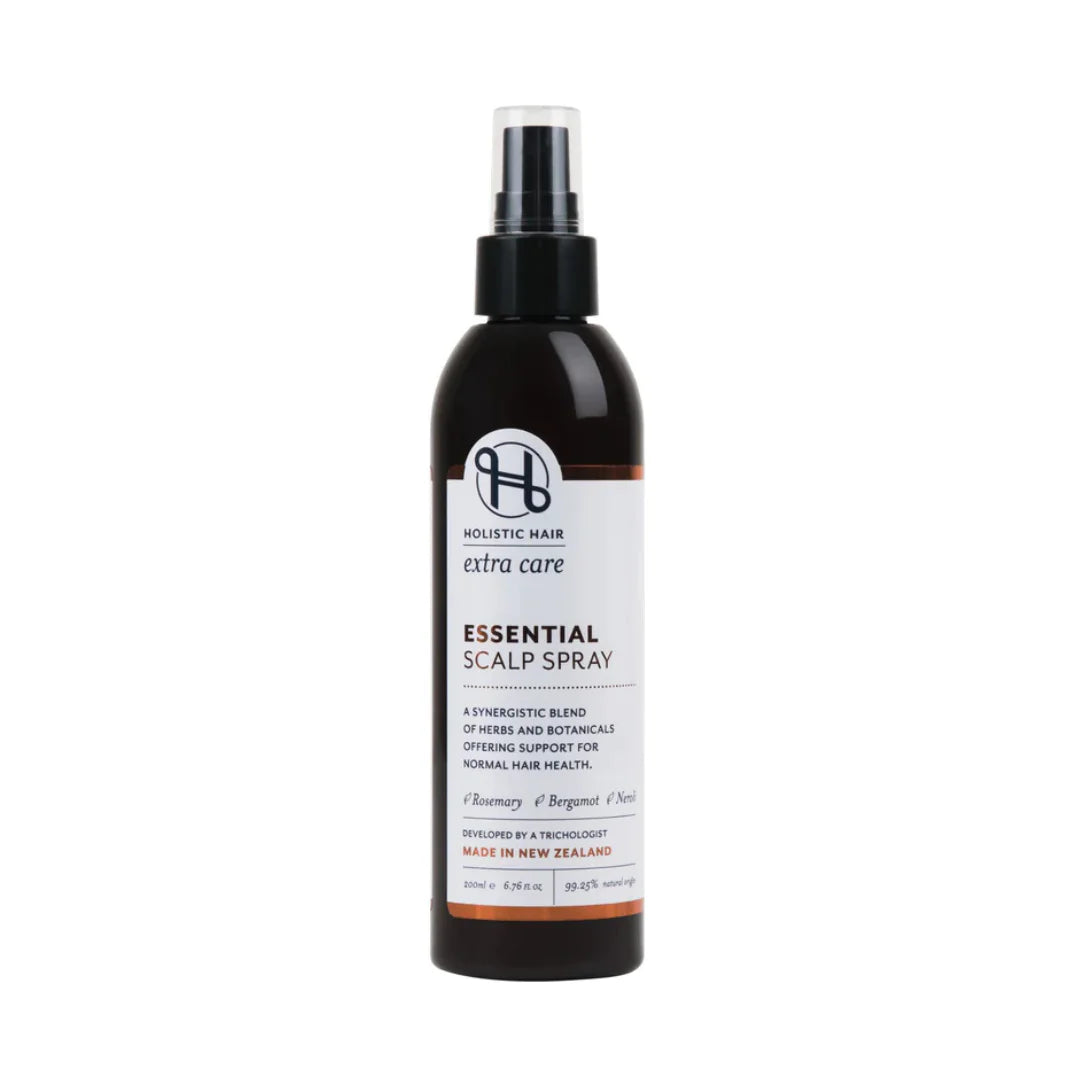 Holistic Hair Essential Scalp Spray, 200ml