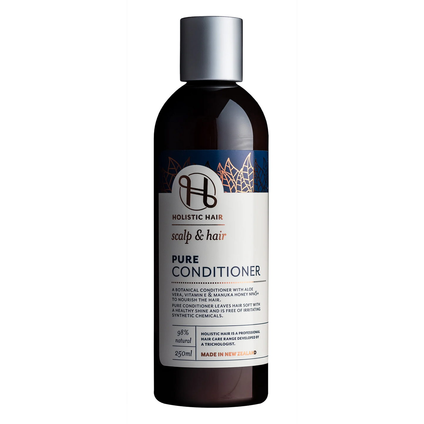 Holistic Hair Pure Conditioner 250 ml