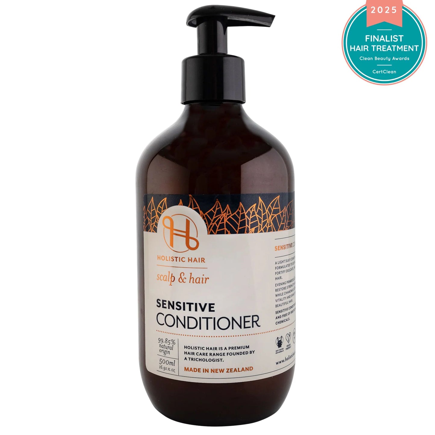 Holistic Hair Sensitive Conditioner 500ml